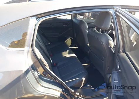 2019 Subaru Impreza 2.0I Limited from USA, damaged, VIN 4S3GTAT66K3719976